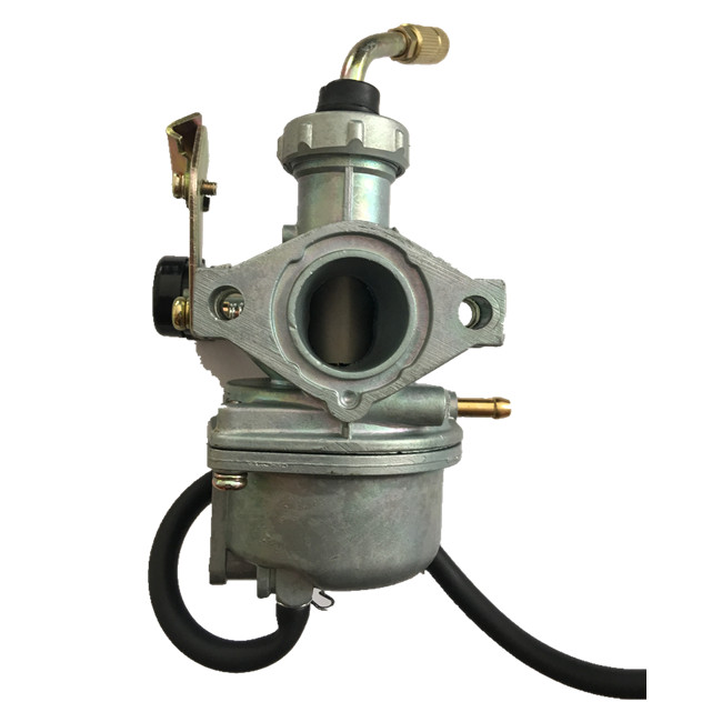 อะไหล่มอเตอร์ไซค์ราคาถูก คาร์บ - Motorcycle Carburetor บทวิจารณ์และราคา