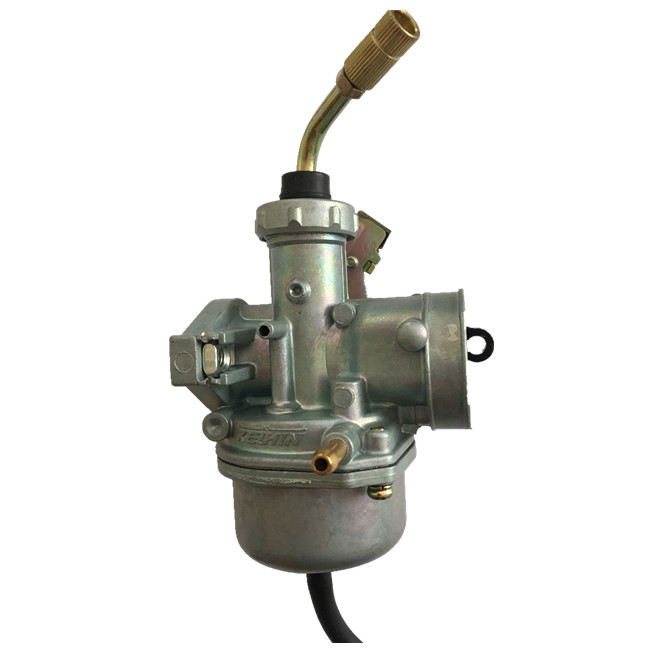 อะไหล่มอเตอร์ไซค์ราคาถูก คาร์บ - Motorcycle Carburetor บทวิจารณ์และราคา