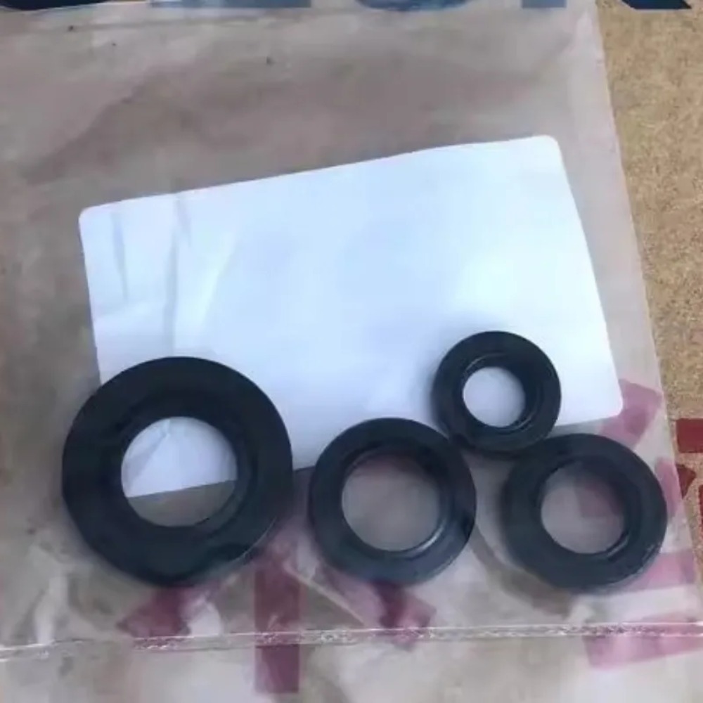 สำหรับซูซูกิ GT125 QS125-5ABCE - Motorcycle Oil Filter บทวิจารณ์และราคา