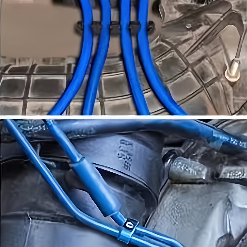คลิปหนีบสายหัวเทียน 12 ชิ้น ทน - Motorcycle Spark Plug บทวิจารณ์และราคา