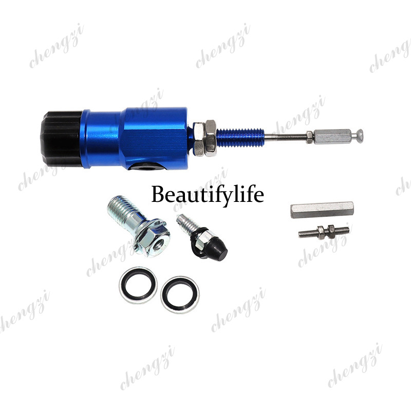 อะไหล่แต่งมอเตอร์ไซค์แบบสากล:  - Motorcycle Clutch บทวิจารณ์และราคา