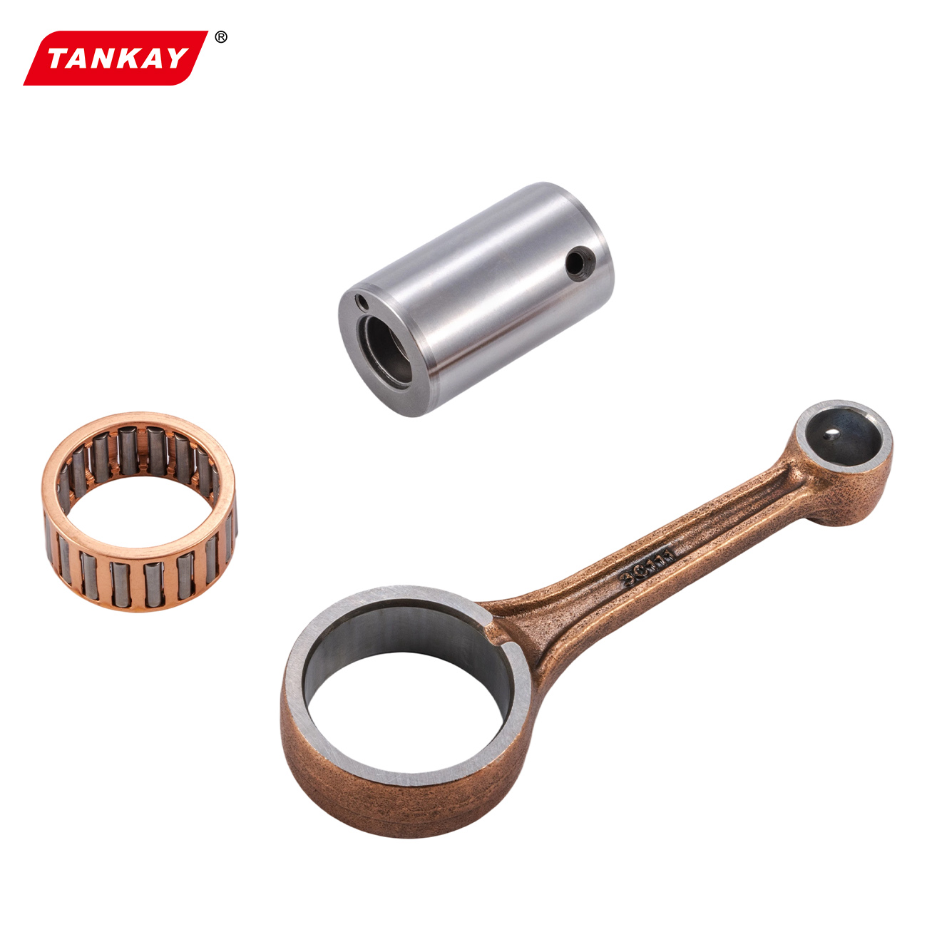 ชุดก้านสูบรถจักรยานยนต์ KAMTHA - Motorcycle Crankshaft บทวิจารณ์และราคา