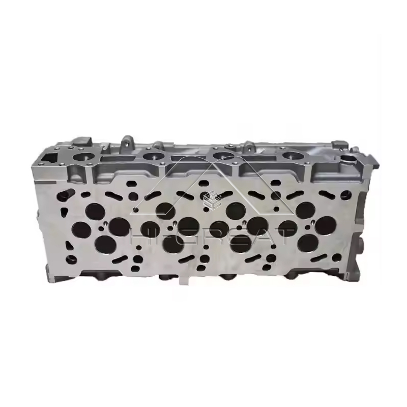 ฝาสูบเครื่องยนต์ D4CB สำหรับรถ - Engine Cylinder Head บทวิจารณ์และราคา