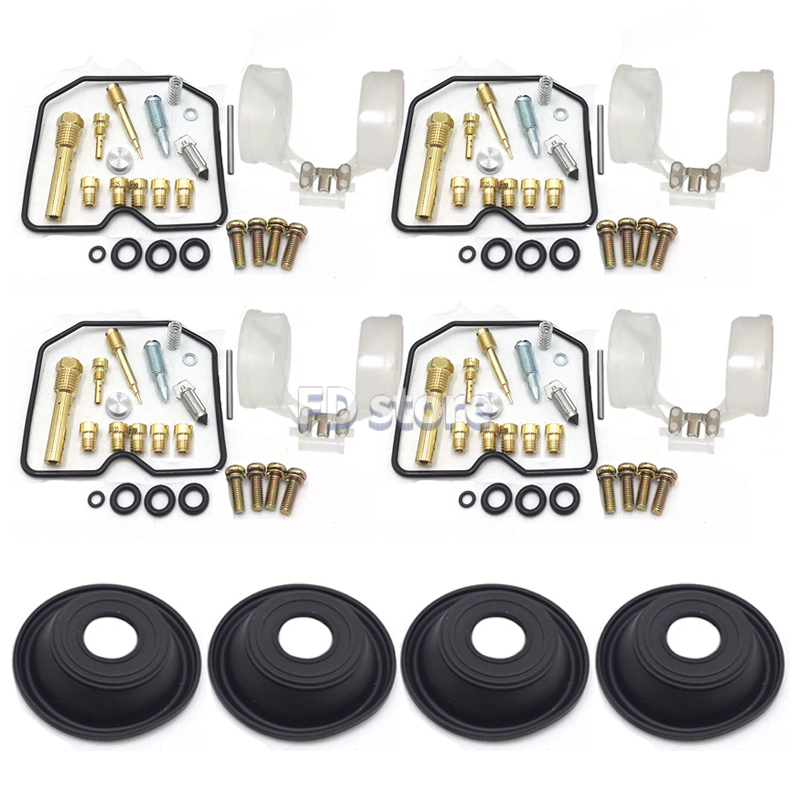 ชุดซ่อมคาร์บูเรเตอร์สำหรับรถมอ - Motorcycle Oil Filter บทวิจารณ์และราคา
