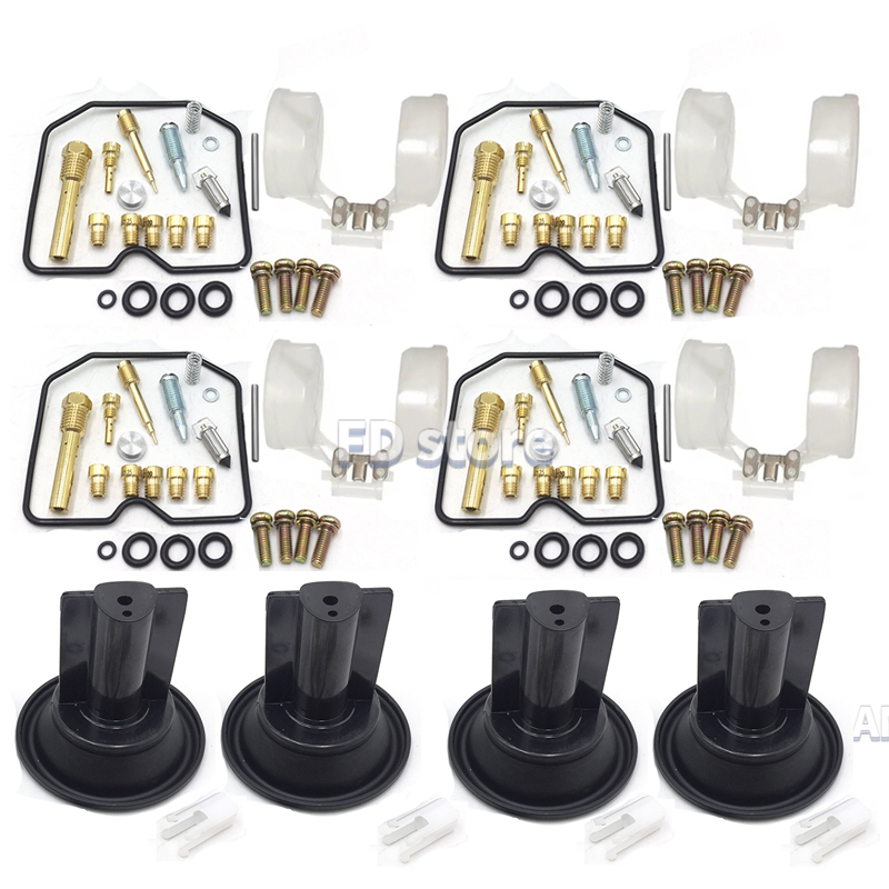 ชุดซ่อมคาร์บูเรเตอร์สำหรับรถมอ - Motorcycle Oil Filter บทวิจารณ์และราคา