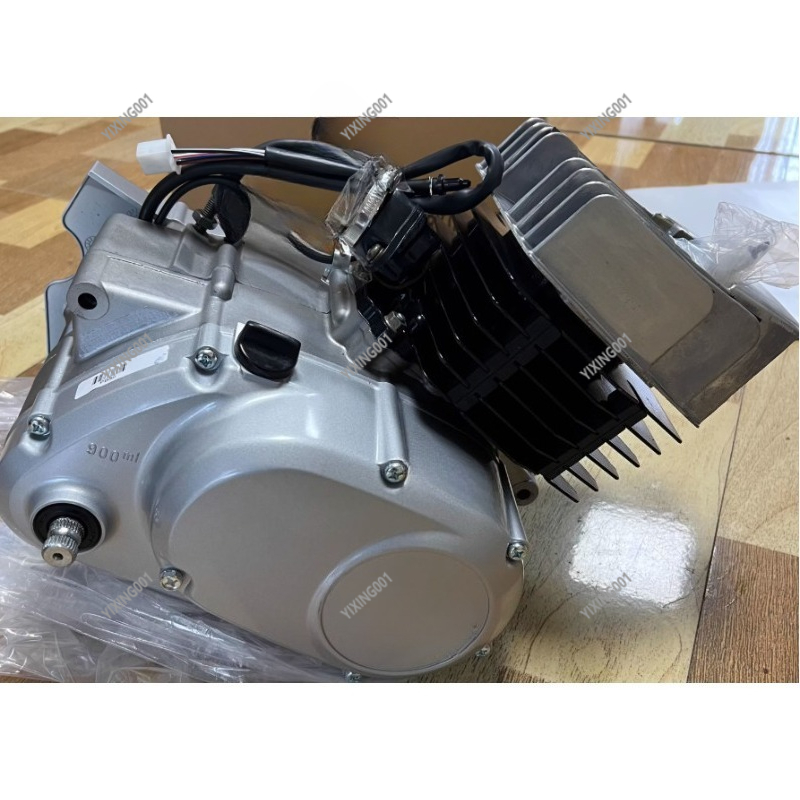 ชุดเครื่องยนต์ AX100 100 ซีซี  - Motorcycle Engine Kit บทวิจารณ์และราคา