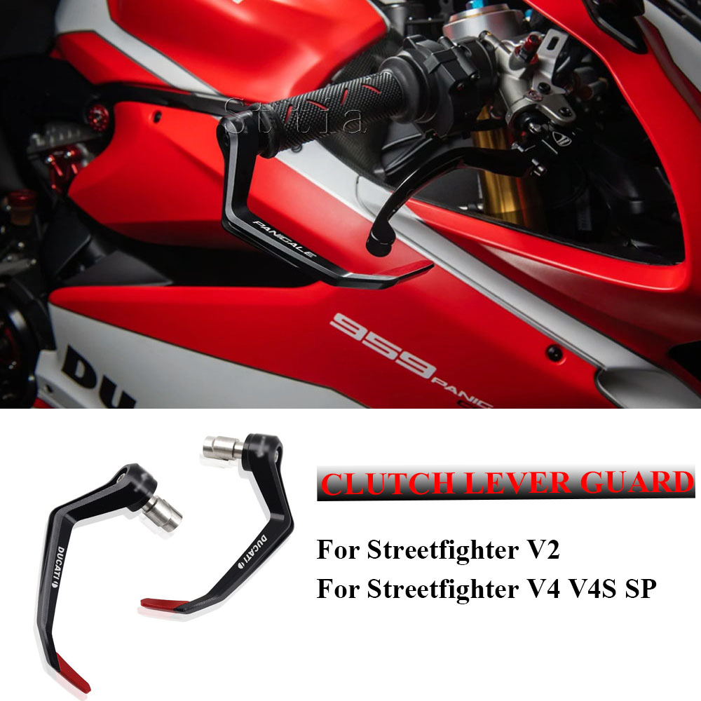 ใหม่สําหรับ DUCATI Streetfight - Motorcycle Clutch บทวิจารณ์และราคา