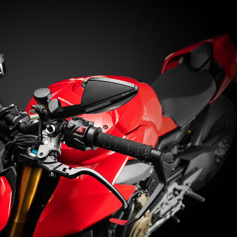 ใหม่สําหรับ DUCATI Streetfight - Motorcycle Clutch บทวิจารณ์และราคา