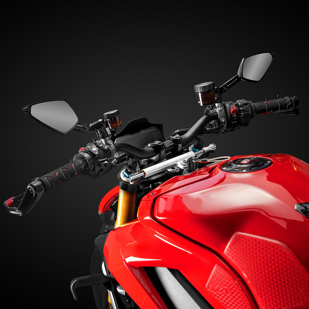 ใหม่สําหรับ DUCATI Streetfight - Motorcycle Clutch บทวิจารณ์และราคา