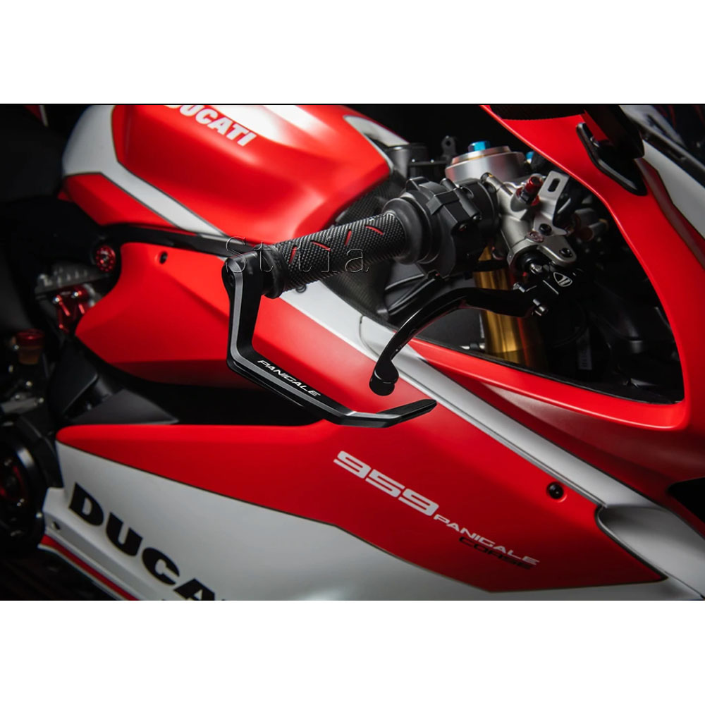ใหม่สําหรับ DUCATI Streetfight - Motorcycle Clutch บทวิจารณ์และราคา