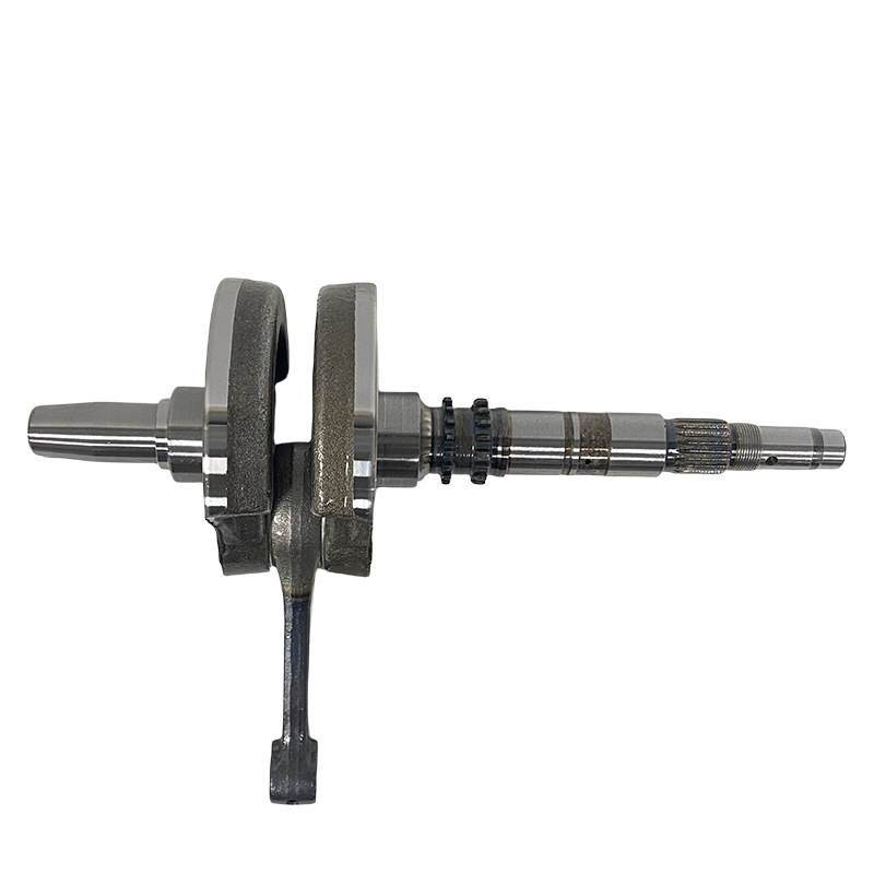 ชุดประกอบเครื่องยนต์เพลาข้อเหว - Motorcycle Crankshaft บทวิจารณ์และราคา