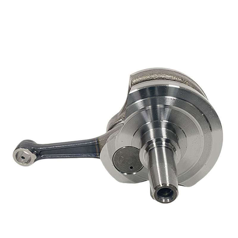 ชุดประกอบเครื่องยนต์เพลาข้อเหว - Motorcycle Crankshaft บทวิจารณ์และราคา
