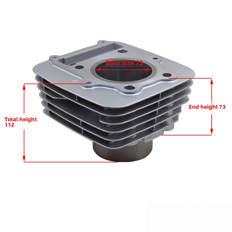 ชุดซ่อมบำรุงเครื่องยนต์ iGN250 - Engine Parts Motorcycle บทวิจารณ์และราคา
