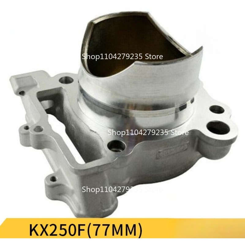 ชุดลูกสูบพร้อมกระบอกสูบขนาด 77 - Motorcycle Engine Kit บทวิจารณ์และราคา
