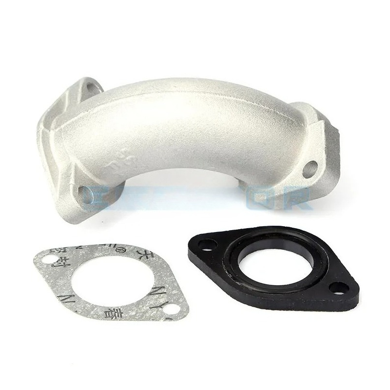 ท่อร่วมไอดีคาร์บูเรเตอร์รถจักร - Motorcycle Carburetor บทวิจารณ์และราคา