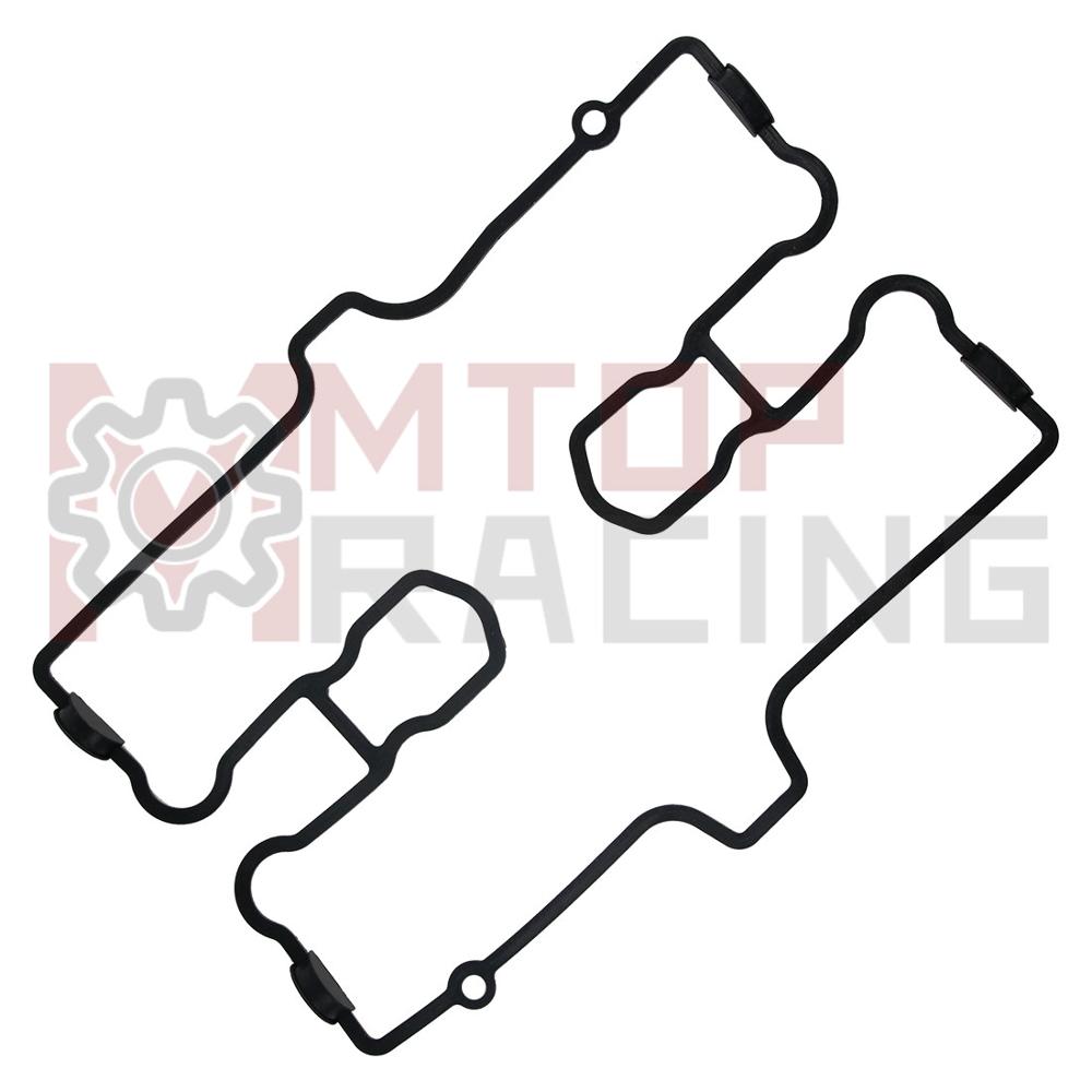 ปะเก็น2หัวกุญแจมอเตอร์ไซค์1117 - Motorcycle Gasket บทวิจารณ์และราคา