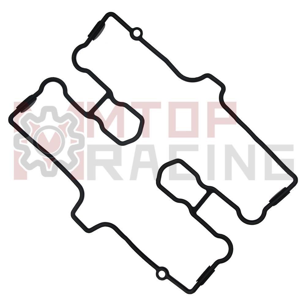 ปะเก็น2หัวกุญแจมอเตอร์ไซค์1117 - Motorcycle Gasket บทวิจารณ์และราคา