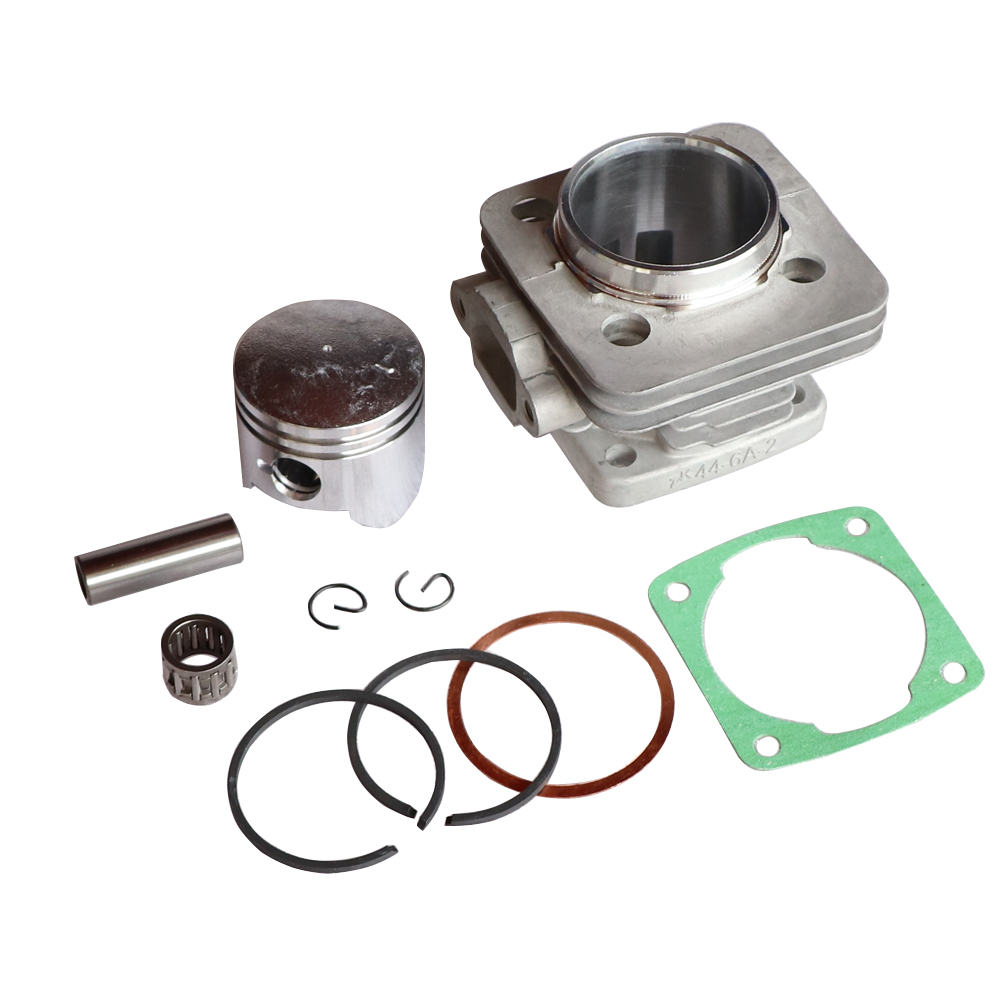 ชุดหัวสูบเครื่องยนต์ 44-6 พร้อ - Motorcycle Engine Kit บทวิจารณ์และราคา