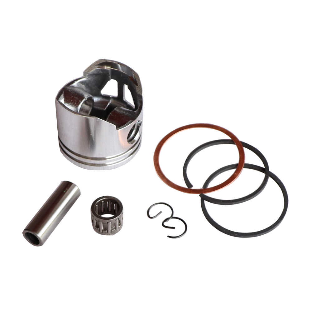 ชุดหัวสูบเครื่องยนต์ 44-6 พร้อ - Motorcycle Engine Kit บทวิจารณ์และราคา