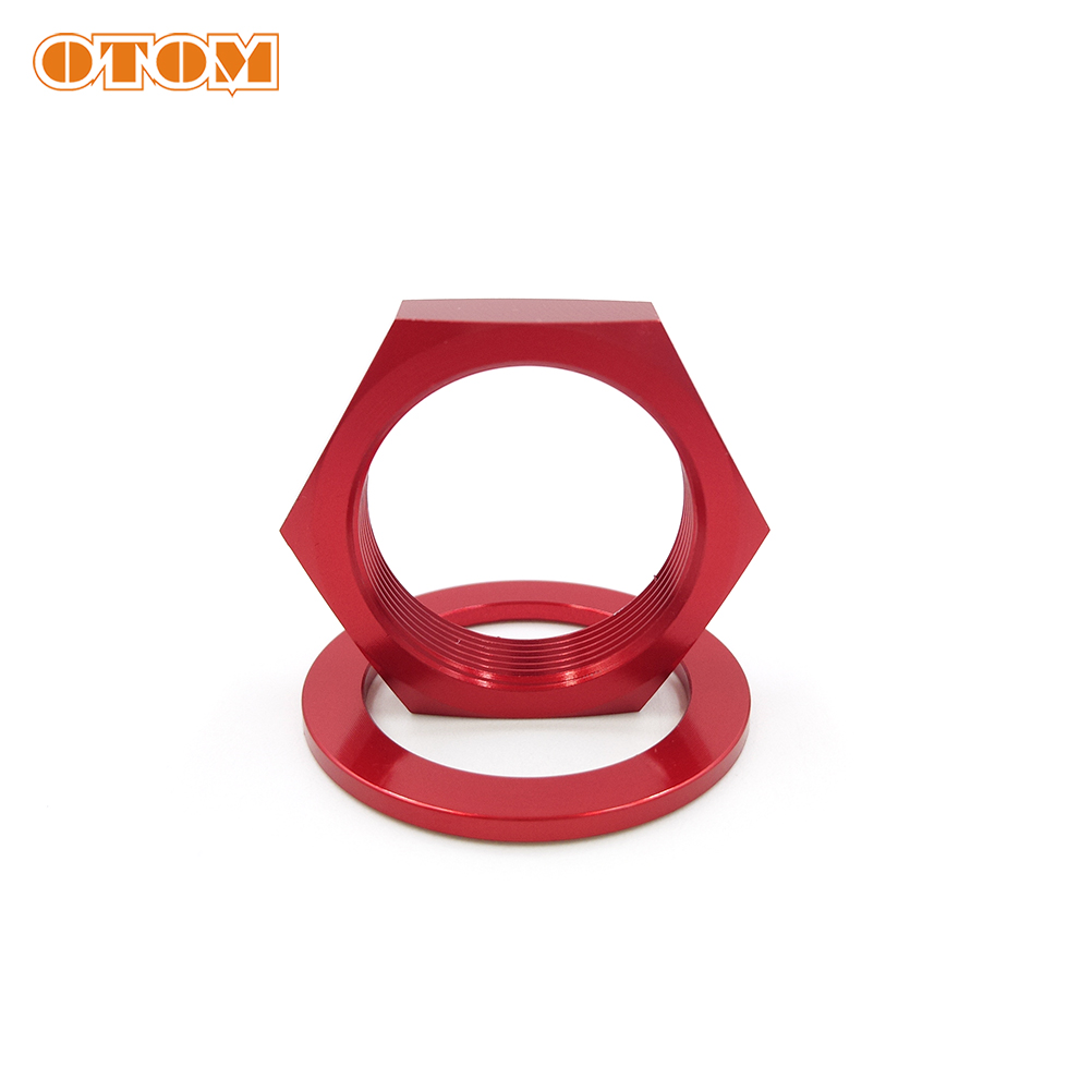 ปะเก็นน็อตแกนพวงมาลัยรถจักรยาน - Motorcycle Gasket บทวิจารณ์และราคา